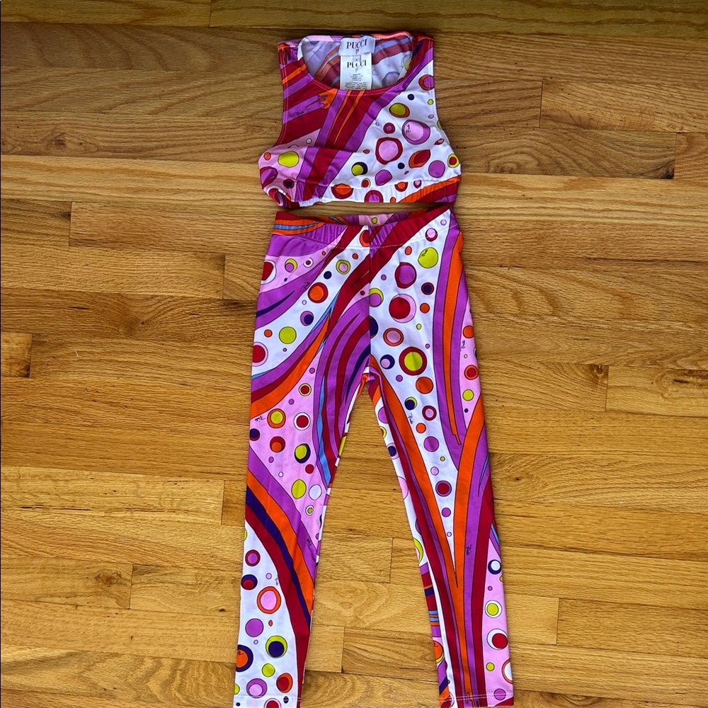 Pucci set